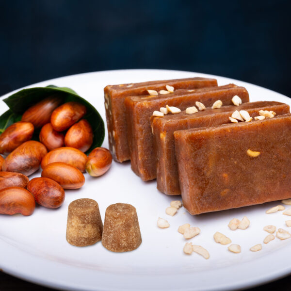 Jack Fruit seed Burfee