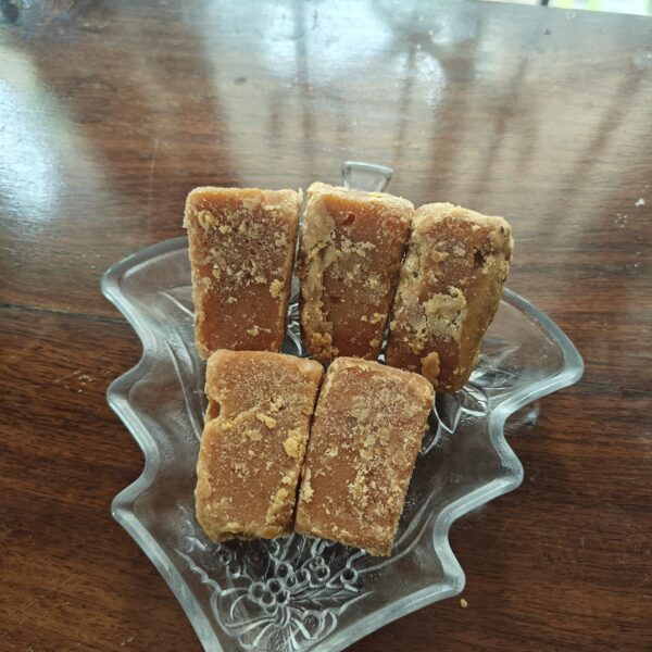Jaggery 1